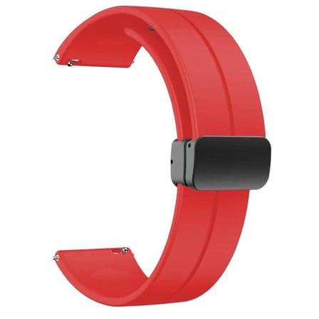 Teleplus Quark QSM-107-1 Kordon Mıknatsılı RDB84 Silikon 20mm