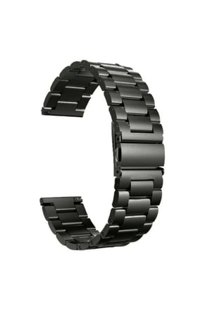 Teleplus Haylou RS4 Plus Kordon RDB04 Metal Tasarım Kordon 20mm