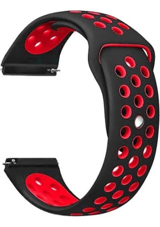 Teleplus Amazfit GTR 3 Pro EMR02 Spor Tasarım 22mm Kordon
