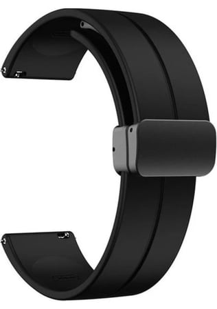 Teleplus Garmin Venu 2 EMR84 Dbuckle Mıknatsılı 22mm Kordon