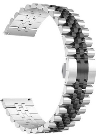 Teleplus Honor Magicwatch 2 Sport EMR36 RLX Metal Tasarım 22mm Kordon