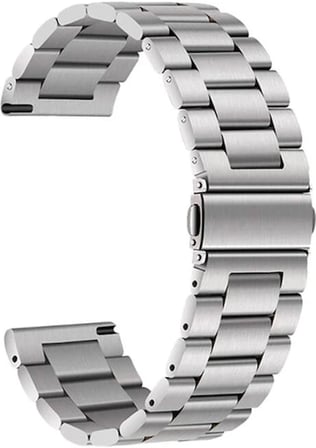 Teleplus Honor Watch Magic 2 46mm EMR04 Baklalı Metal 22mm Kordon