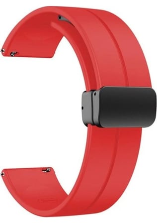 Teleplus OnePlus Watch EMR84 Dbuckle Mıknatsılı 22mm Kordon