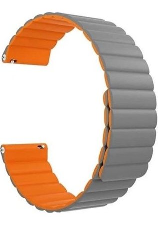 Teleplus Xiaomi Redmi Watch 5 Active EMR52 Mıknatıslı Tasarım 22mm Kordon