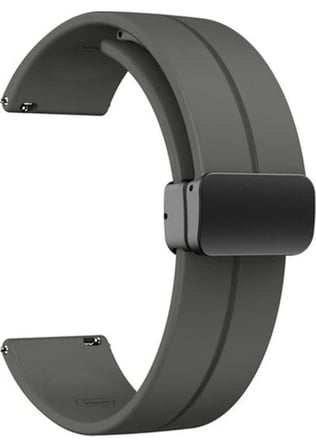 Teleplus Xiaomi Watch S1 Active EMR84 Dbuckle Mıknatsılı 22mm Kordon