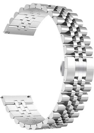 Teleplus Zeblaze Thor 5 Pro EMR36 RLX Metal Tasarım 22mm Kordon