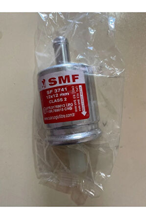 SMF Lpg Filtre 1 ADET