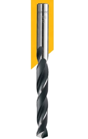 Filo Hss Metal ve Ahşap Matkap Ucu 8.0MM [10LU Paket]