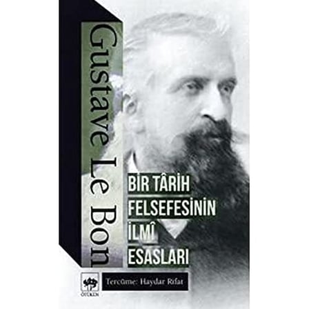Bir Tarih Felsefesinin İlmi Esasları