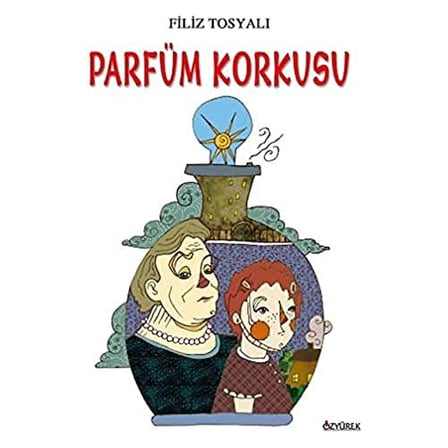Parfüm Korkusu