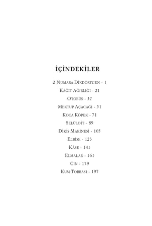 Nakano Eskici Dükkanı