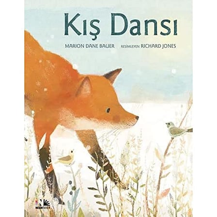 Kış Dansı