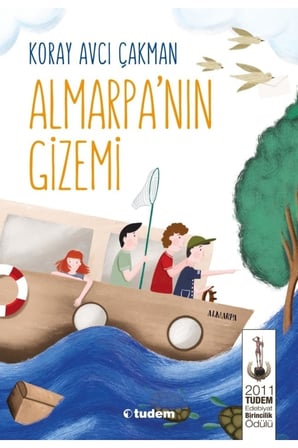 Almarpa’nın Gizemi