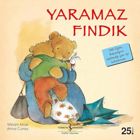 Yaramaz Fındık
