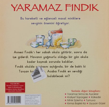 Yaramaz Fındık