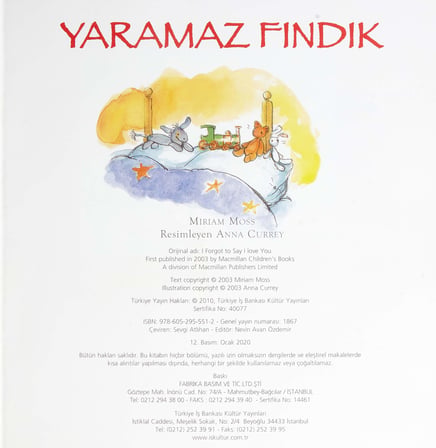 Yaramaz Fındık