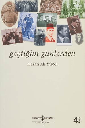 Geçtiğim Günlerden