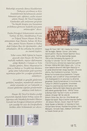 Geçtiğim Günlerden
