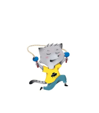 Yavru Kedi Öyküleri