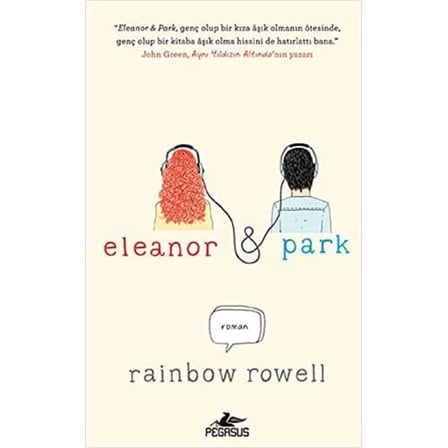 Eleanor and Park