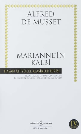 MARIANNE'İN KALBİ