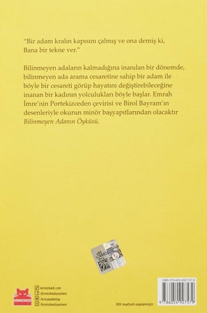 Bilinmeyen Adanın Öyküsü: 1998 Nobel Edebiyat Ödülü