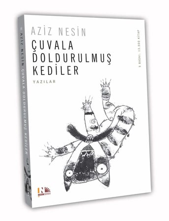 Çuvala Doldurulmuş Kediler: Nesin Yayınevi