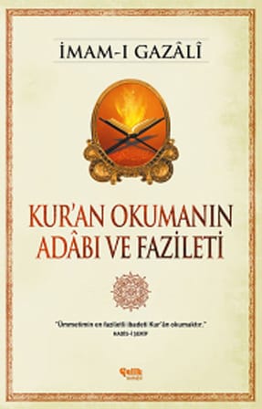 KURAN OKUMANIN ADABI VE FAZİLETİ