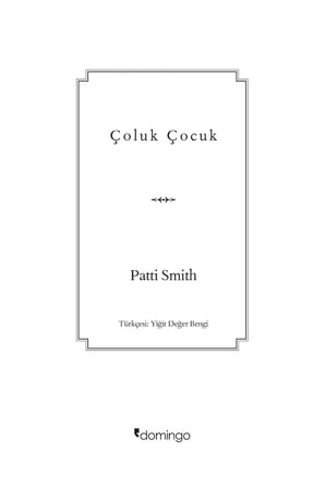 Çoluk Çocuk