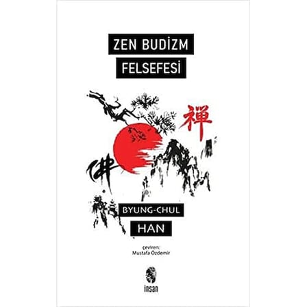 Zen Budizm Felsefesi
