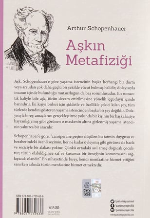 Aşkın Metafiziği