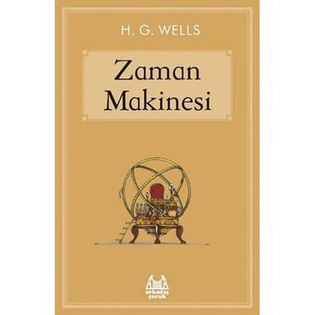 Zaman Makinesi