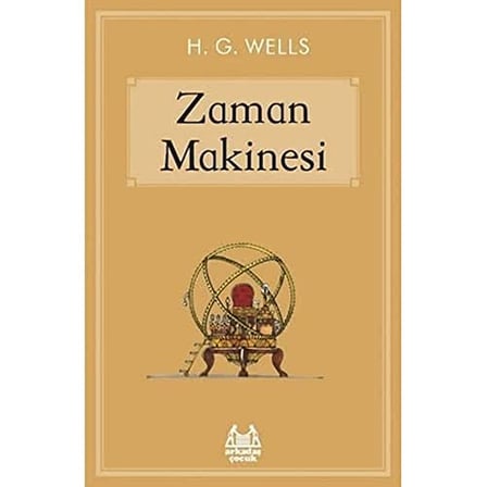 Zaman Makinesi