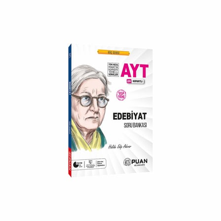 AYT Edebiyat Soru Bankası