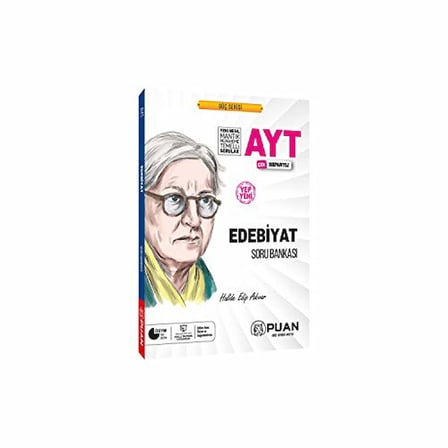 AYT Edebiyat Soru Bankası