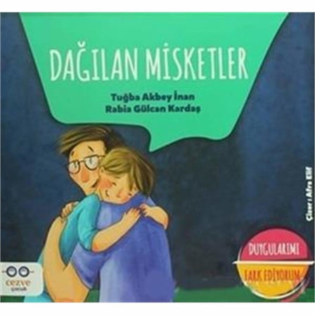 Duygularımı Fark Ediyorum 2 - Dağılan Misketler