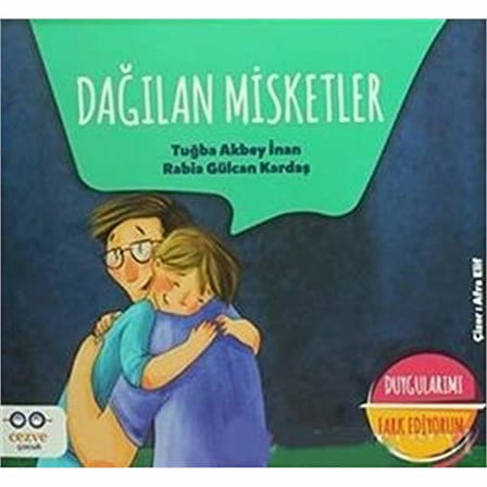 Duygularımı Fark Ediyorum 2 - Dağılan Misketler
