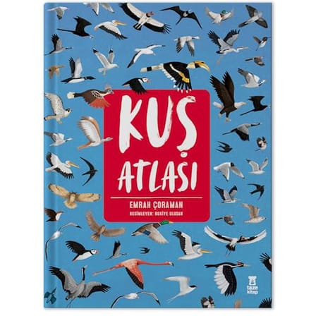 Kuş Atlası