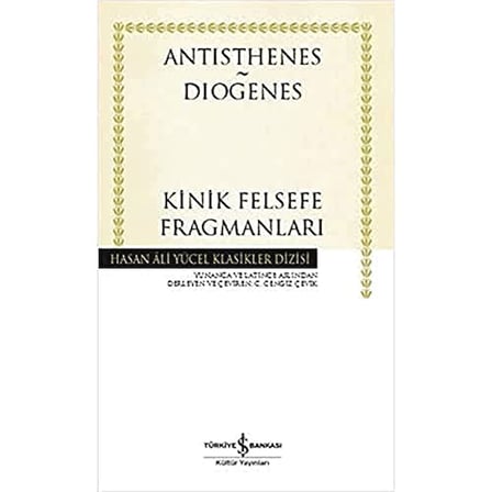 Kinik Felsefe Fragmanları