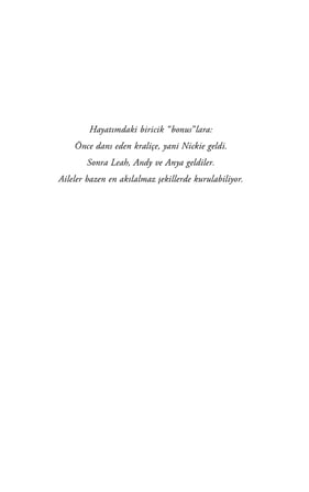 Dans Et Benimle