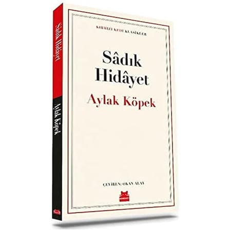 Aylak Köpek