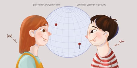 Kediler Şemsiye Tutamaz