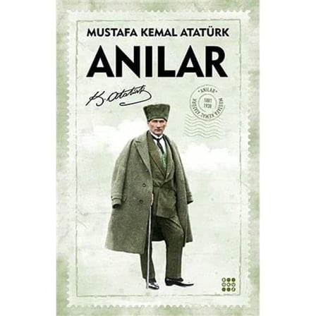 ANıLAR