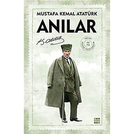 ANıLAR