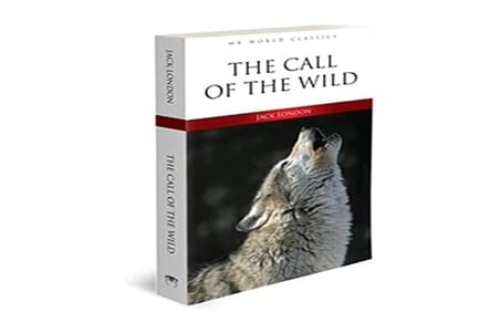The Call Of The Wild - İngilizce Klasik Roman
