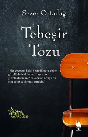 Tebeşir Tozu