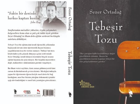 Tebeşir Tozu
