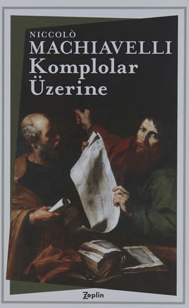 Komplolar Üzerine