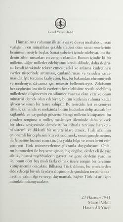Retorik: Hasan Ali Yücel Klasikler Dizisi