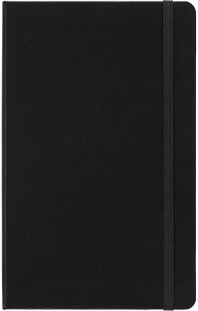 Moleskine Large Japanese Accordion Album